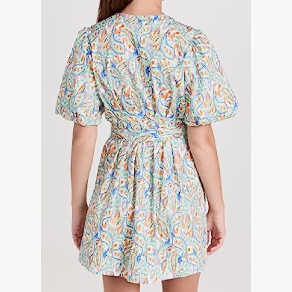 Shoshanna - Camero Dress - Size 2